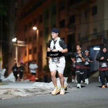 Runner Photo 5771985
