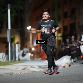 Runner Photo 5771986