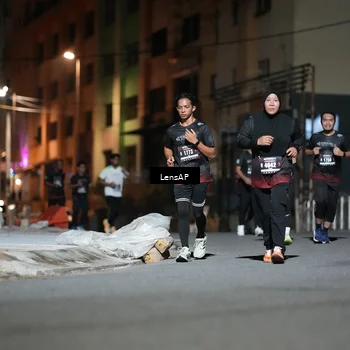 Runner Photo 5771991