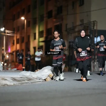 Runner Photo 5771992