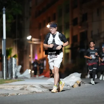 Runner Photo 5771993