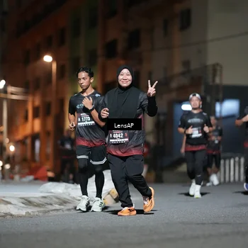 Runner Photo 5771994
