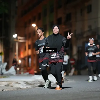 Runner Photo 5771995