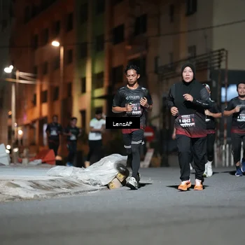Runner Photo 5771996