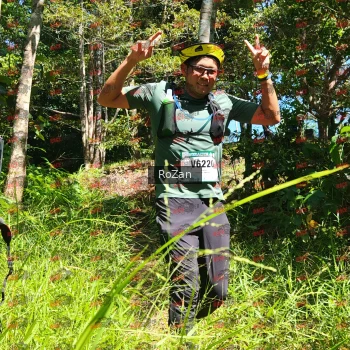 Runner Photo 5772
