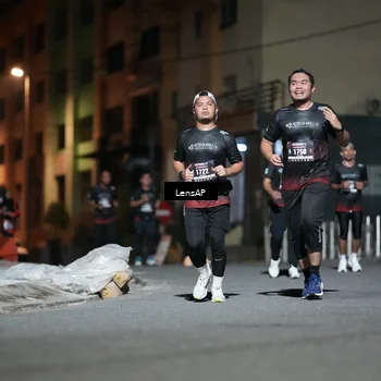 Runner Photo 5772002