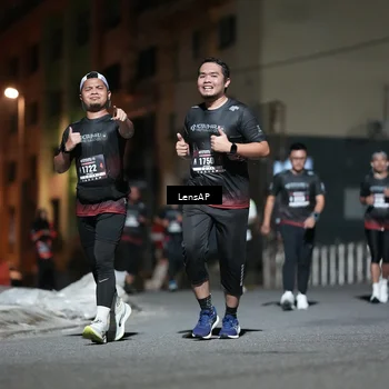 Runner Photo 5772004