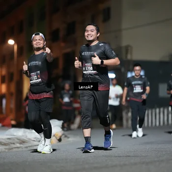 Runner Photo 5772009