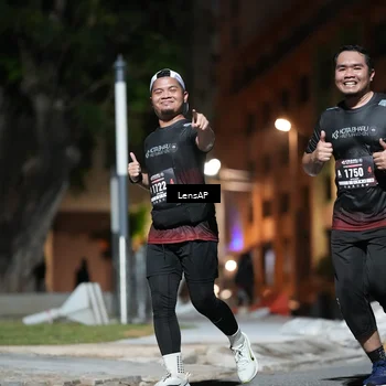 Runner Photo 5772012