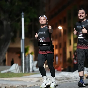 Runner Photo 5772013