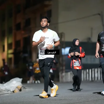 Runner Photo 5772028