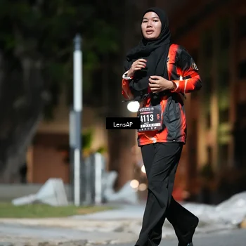 Runner Photo 5772033