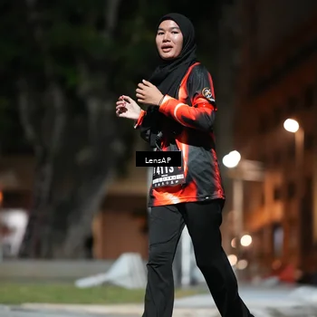 Runner Photo 5772037