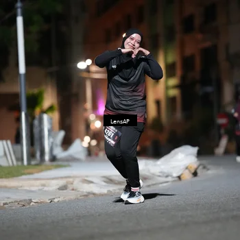 Runner Photo 5772038