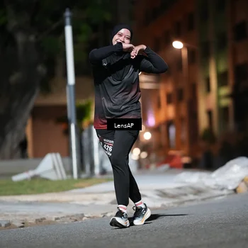 Runner Photo 5772039