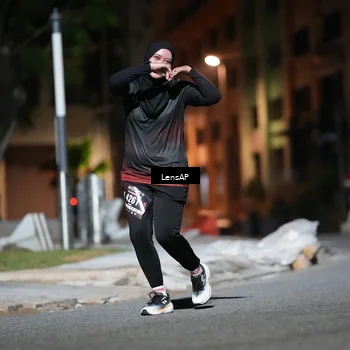 Runner Photo 5772041