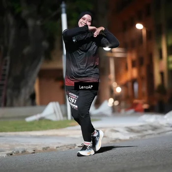 Runner Photo 5772042