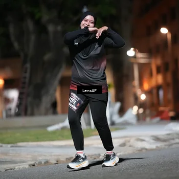 Runner Photo 5772046