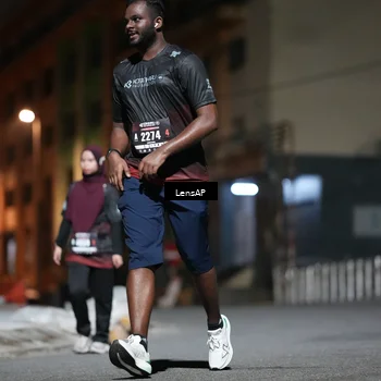 Runner Photo 5772051