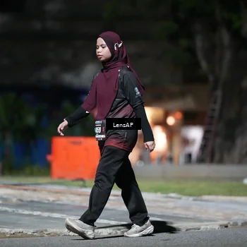 Runner Photo 5772056