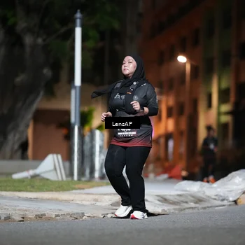 Runner Photo 5772062