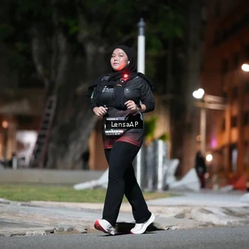 Runner Photo 5772065