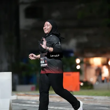 Runner Photo 5772071
