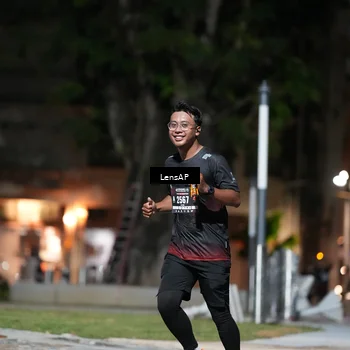 Runner Photo 5772072