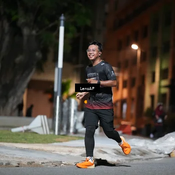 Runner Photo 5772074