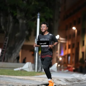 Runner Photo 5772076