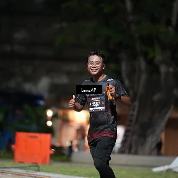 Runner Photo 5772078