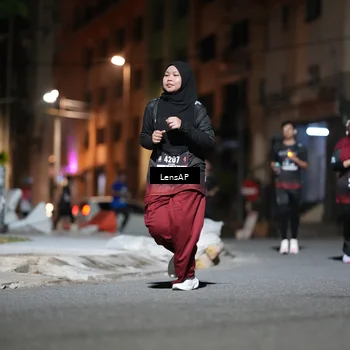 Runner Photo 5772079