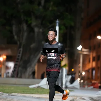 Runner Photo 5772080