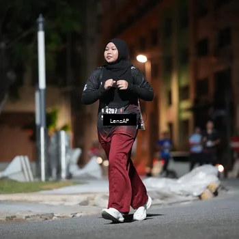 Runner Photo 5772085