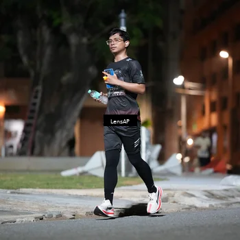 Runner Photo 5772088