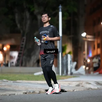 Runner Photo 5772089