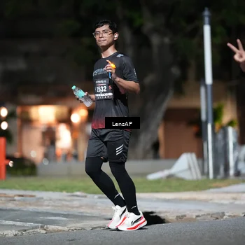 Runner Photo 5772090