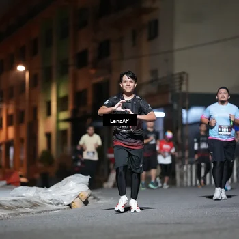 Runner Photo 5772093
