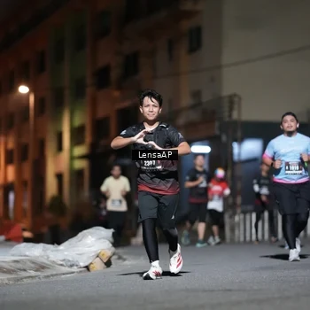 Runner Photo 5772096