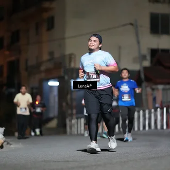 Runner Photo 5772099