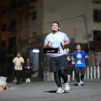 Runner Photo 5772100