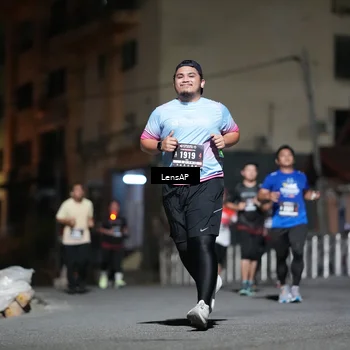 Runner Photo 5772103