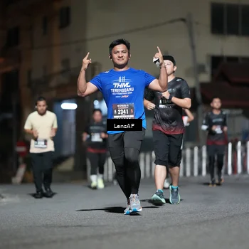 Runner Photo 5772107