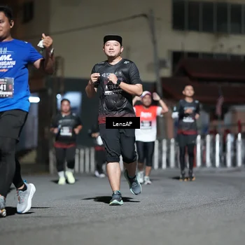Runner Photo 5772108