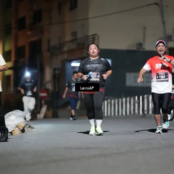 Runner Photo 5772114