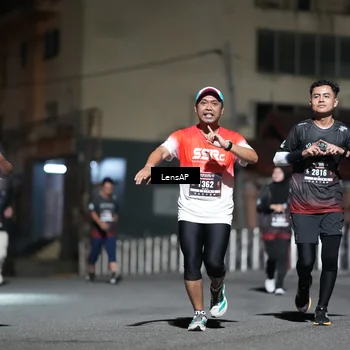 Runner Photo 5772115