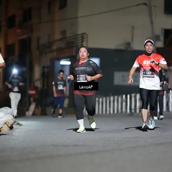Runner Photo 5772117