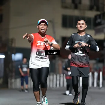 Runner Photo 5772124