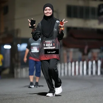 Runner Photo 5772130
