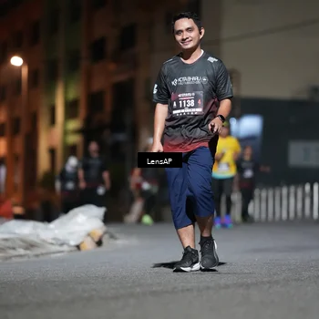 Runner Photo 5772131